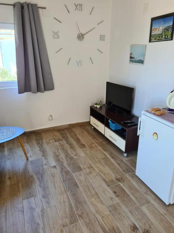 Apartamento Milka Zadar Exterior foto