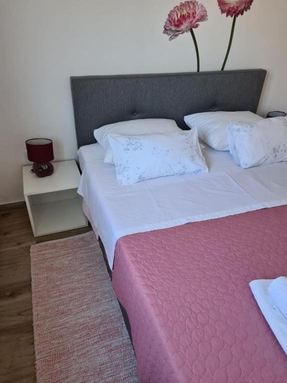 Apartamento Milka Zadar Exterior foto