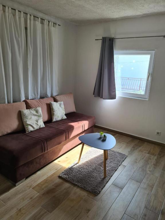 Apartamento Milka Zadar Exterior foto