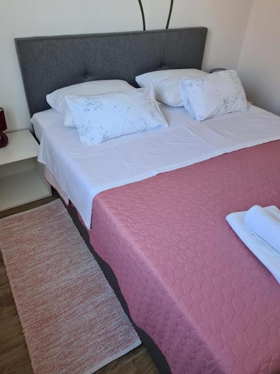 Apartamento Milka Zadar Exterior foto