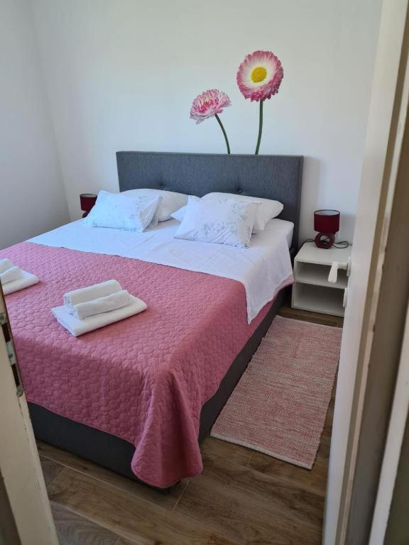 Apartamento Milka Zadar Exterior foto