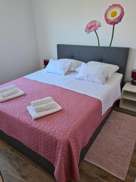 Apartamento Milka Zadar Exterior foto