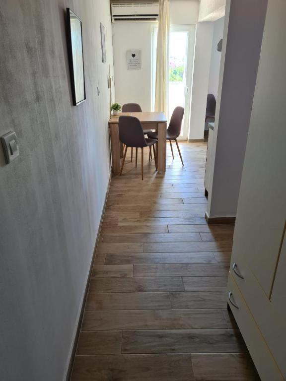 Apartamento Milka Zadar Exterior foto