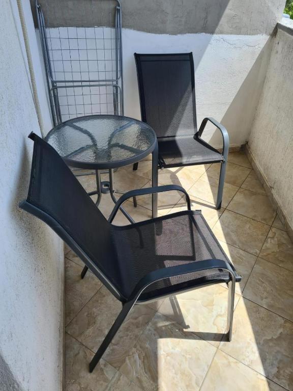 Apartamento Milka Zadar Exterior foto