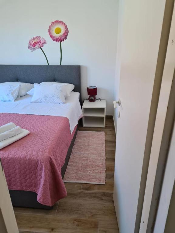 Apartamento Milka Zadar Exterior foto