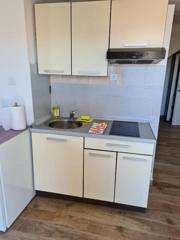 Apartamento Milka Zadar Exterior foto