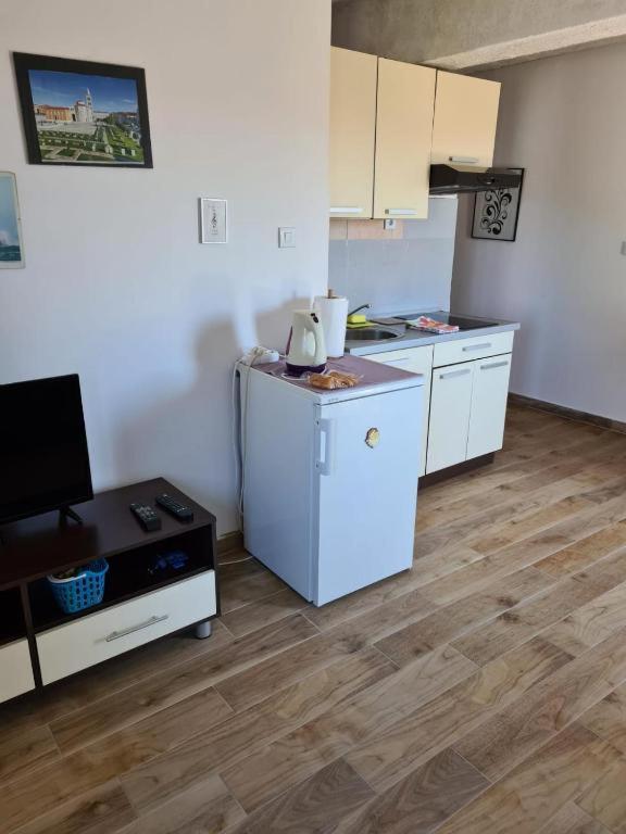 Apartamento Milka Zadar Exterior foto
